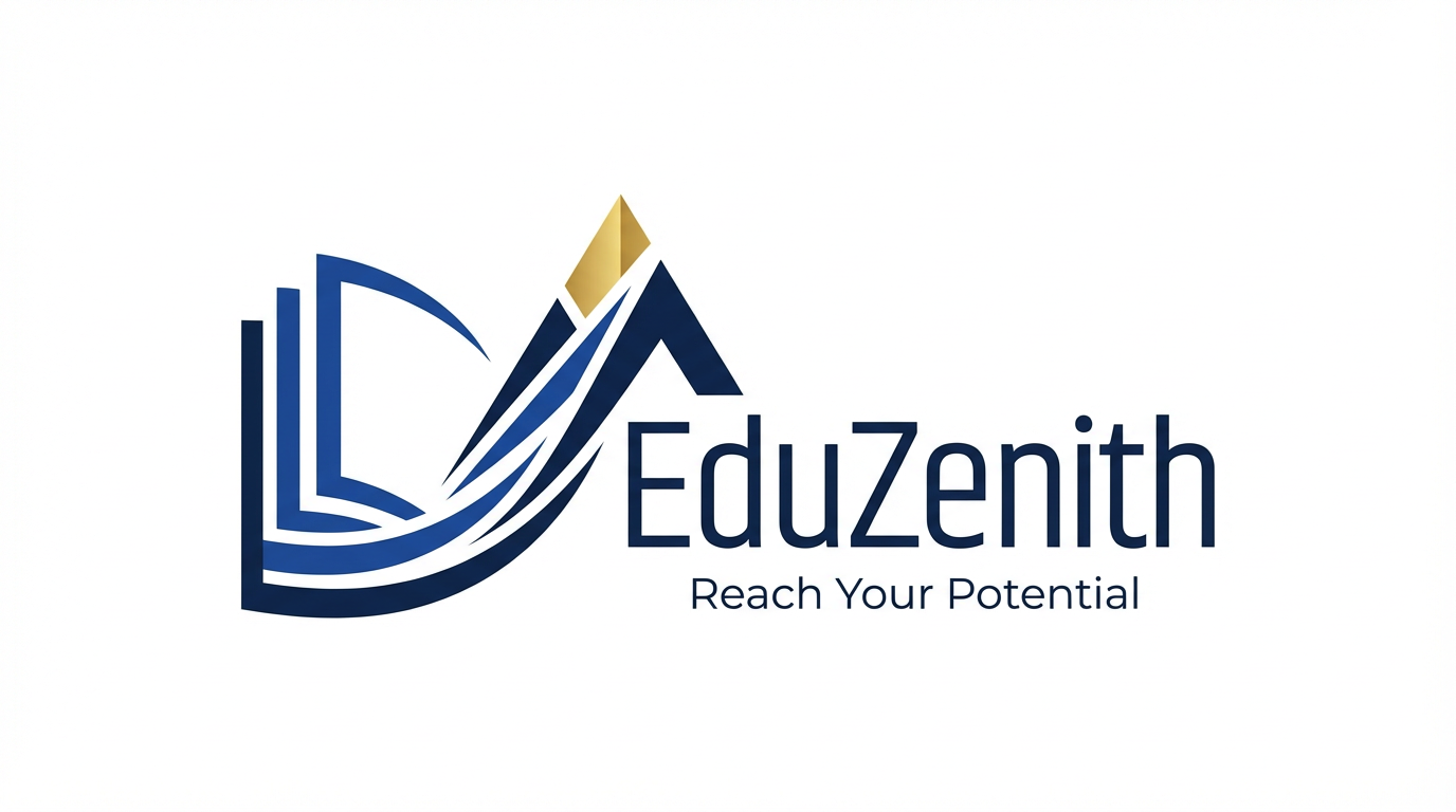 EduZenith logo